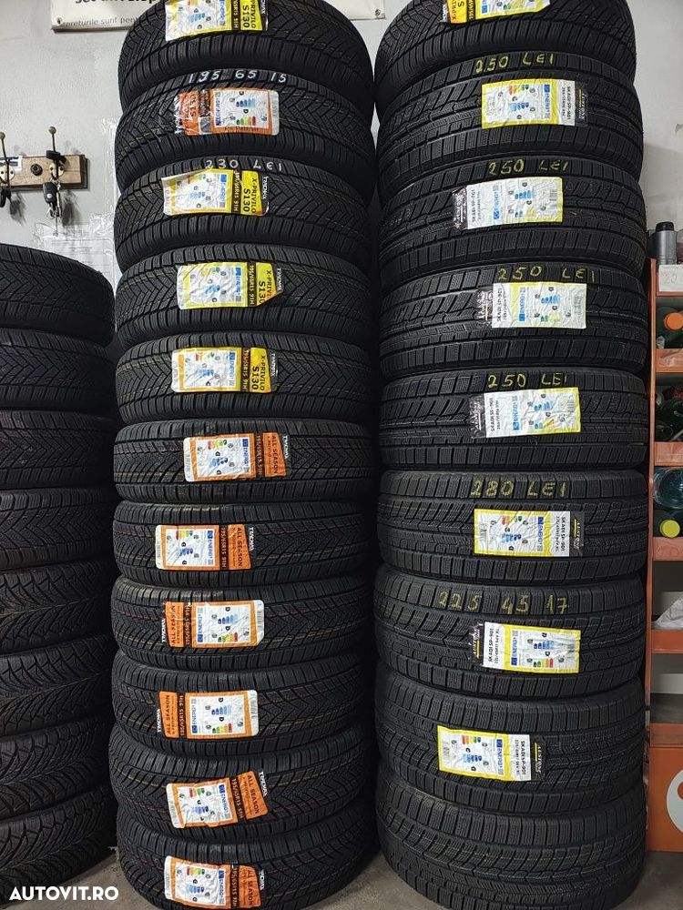 Anvelope noi iarnă și allseason  dot 2025 - 7