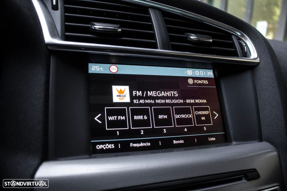 Citroën C4 1.2 PureTech Feel - 33