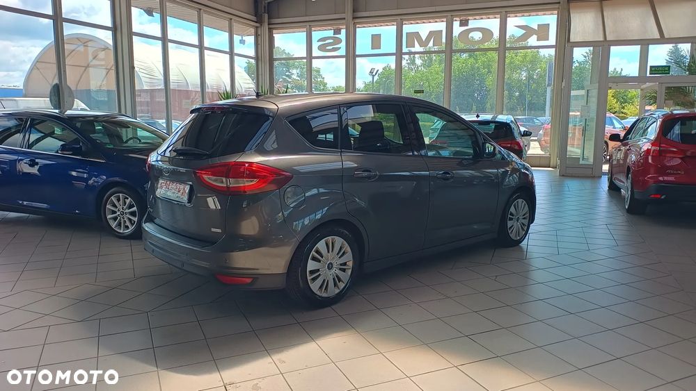 Ford C-MAX - 20