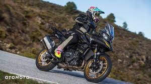 QJMOTOR SRT900S - 3