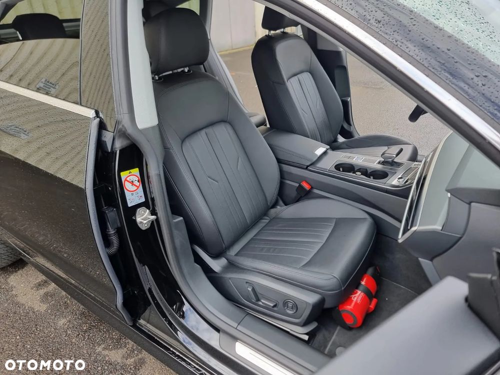 Audi A7 Sportback - 13