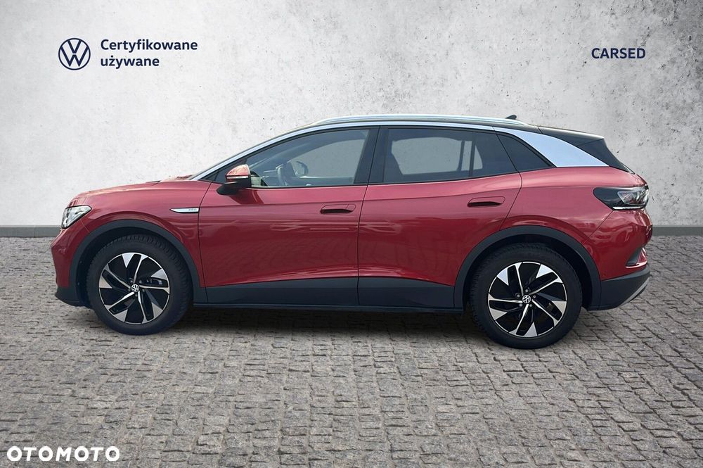 Volkswagen ID.4 77kWh Pro Performance - 2