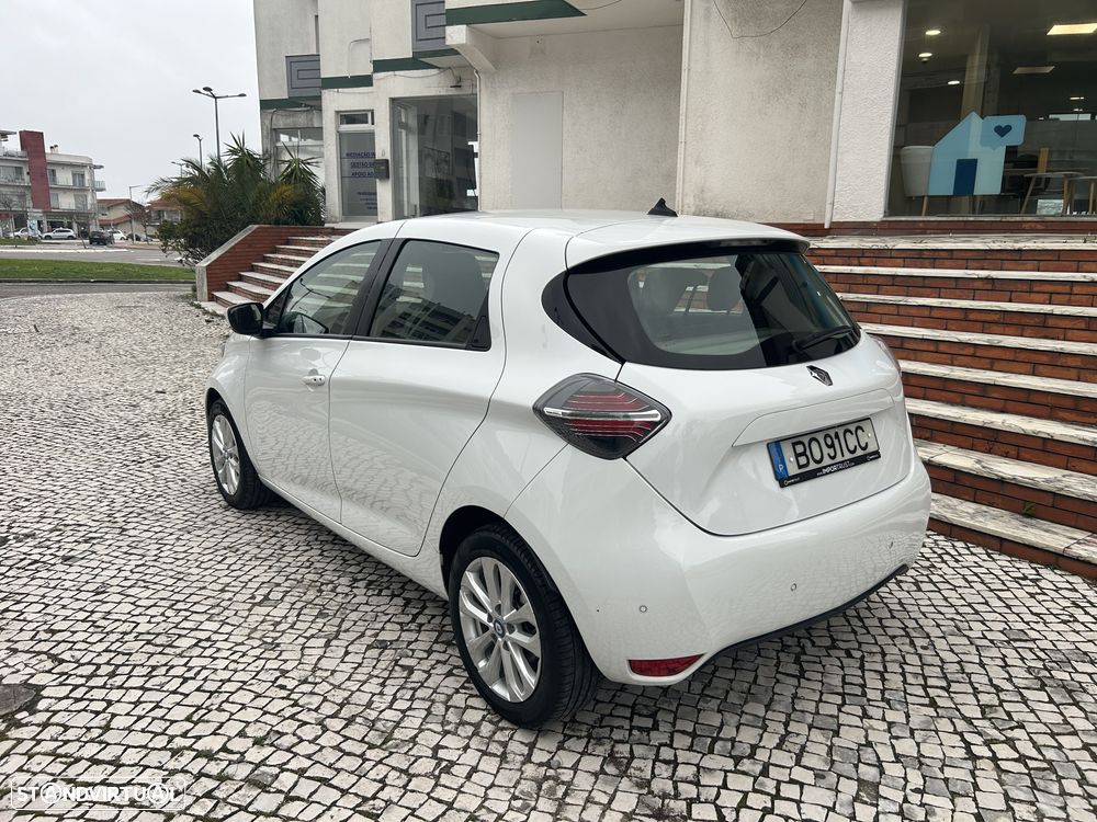 Renault Zoe - 3