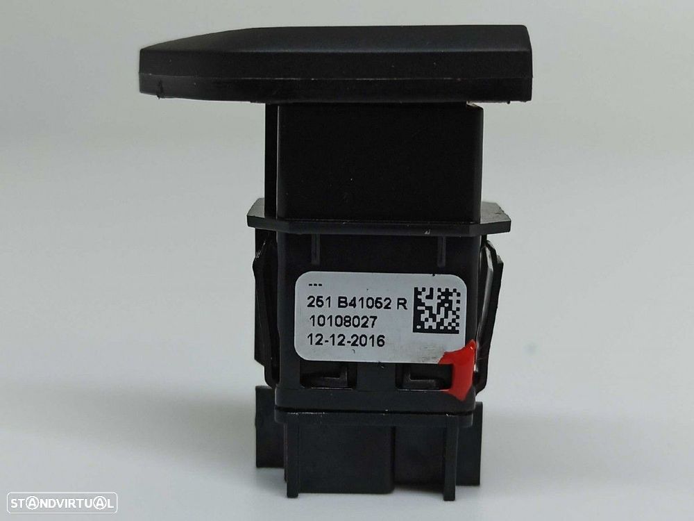 INTERRUPTOR ECO RENAULT KADJAR BUSINESS - 2