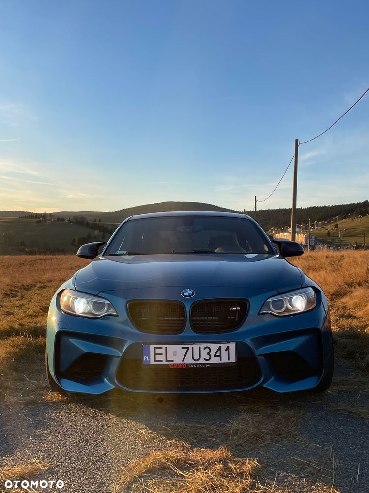 BMW M2 - 33