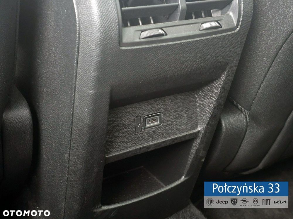 Opel Astra - 18