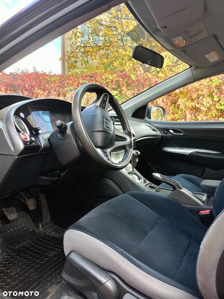Honda Civic - 13
