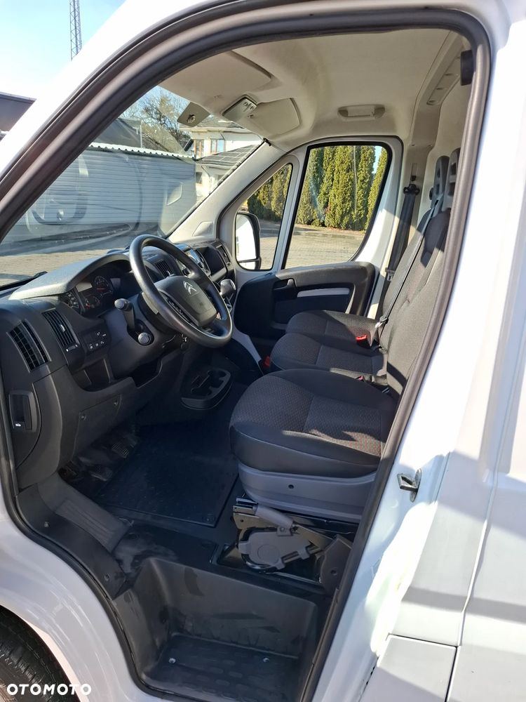 Citroën Jumper - 16