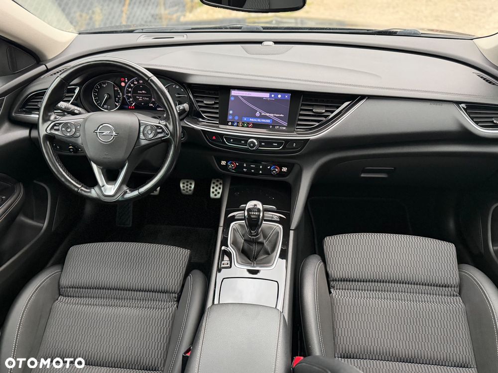 Opel Insignia 1.6 Direct InjectionTurbo Dynamic - 8