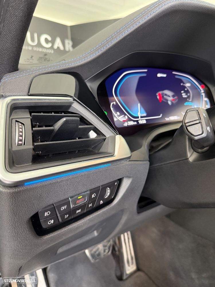 BMW 330 e Pack M Auto - 20