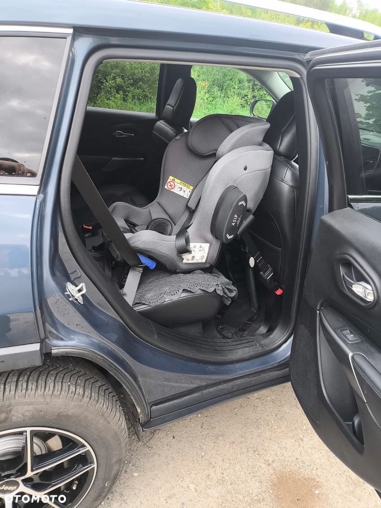 Jeep Cherokee 3.2 V6 Pentastar Active Drive I Automatik Limited - 8