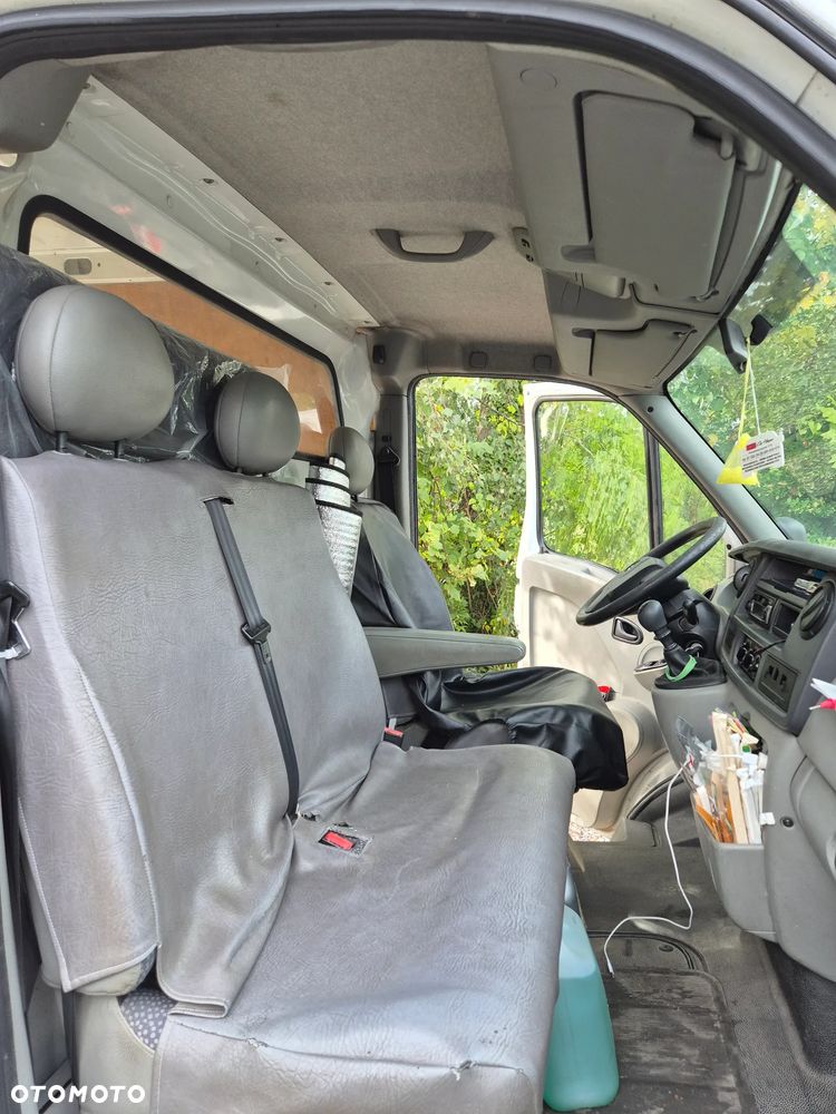 Opel Movano - 16