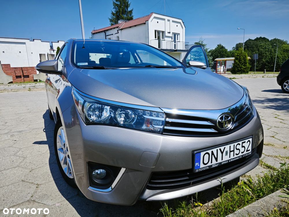 Toyota Corolla 1.6 Active - 11