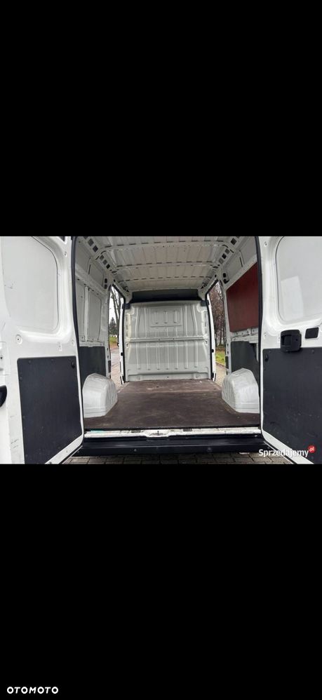 Peugeot Boxer - 9