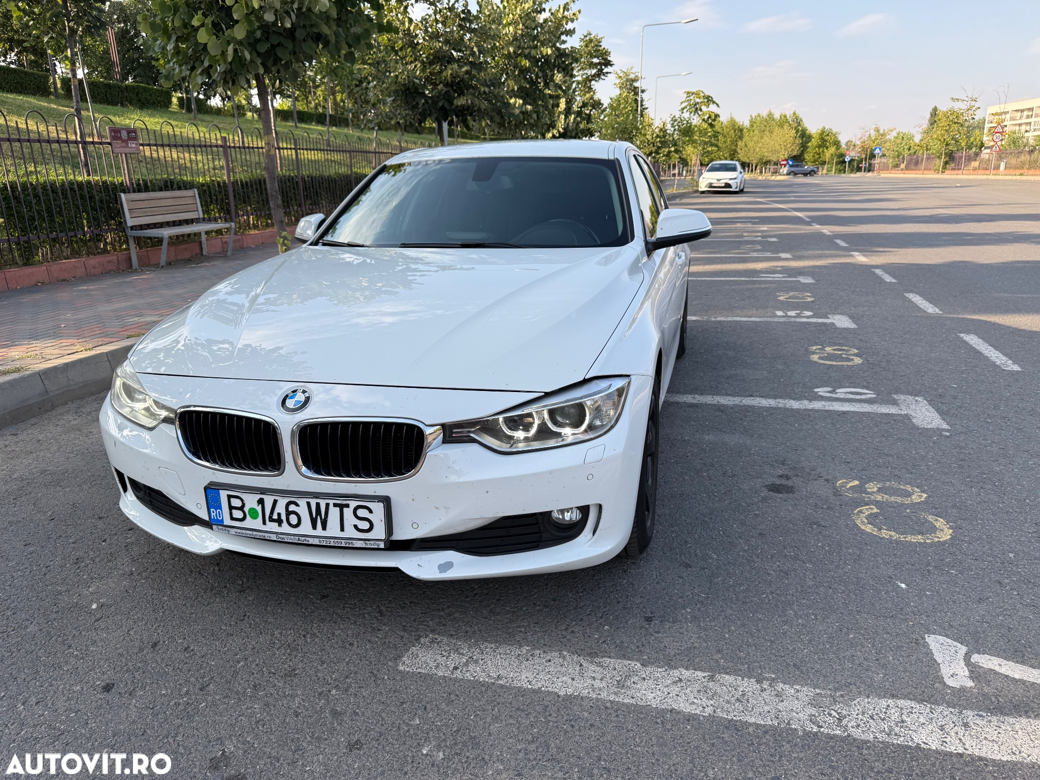 BMW Seria 3 - 9