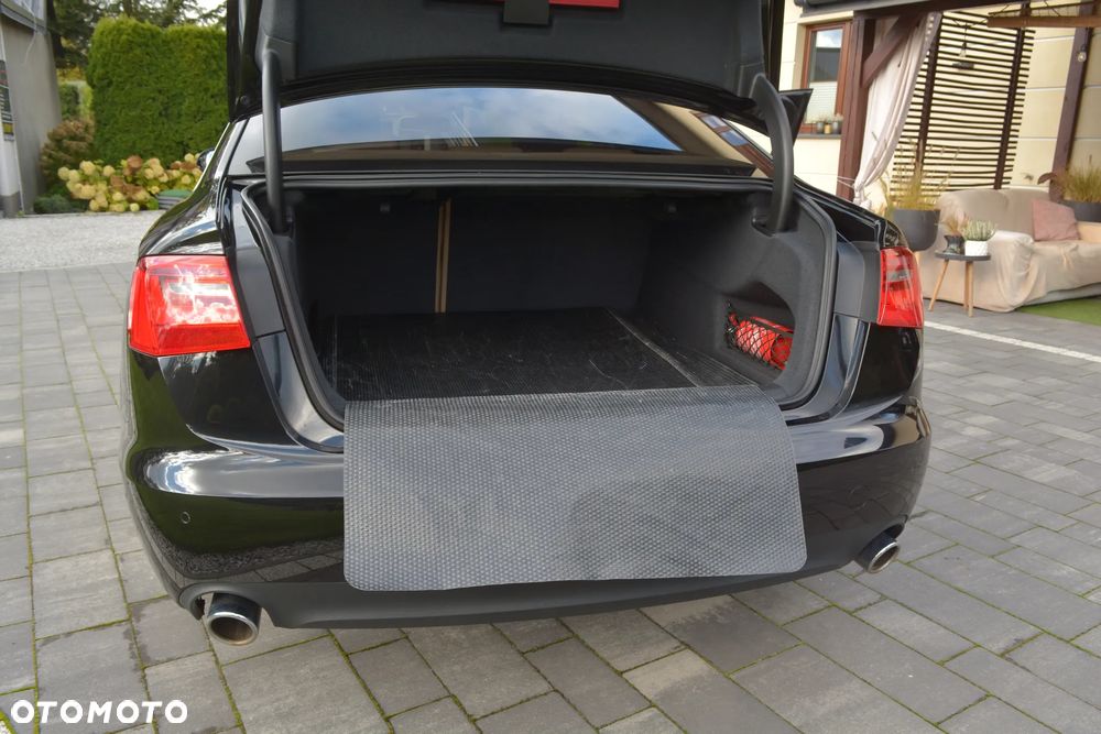 Audi A6 Limousine - 32