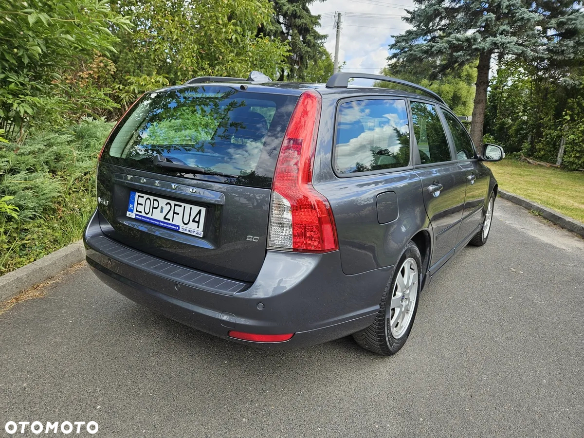 Volvo V50 2.0 Momentum - 3