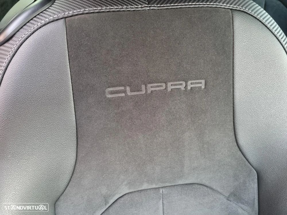 Cupra Leon Sportstourer 2.0 TSI 4Drive DSG VZ Extreme - 27