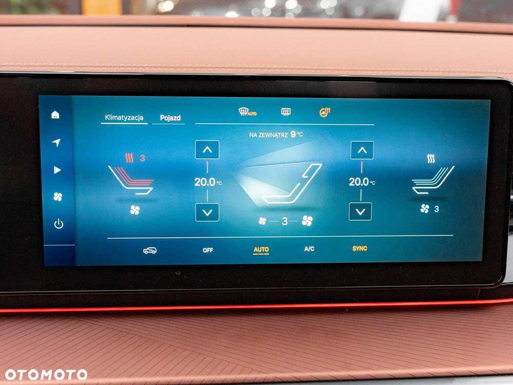 SsangYong/KGM Torres 1.5 T-GDI Adventure Plus - 22