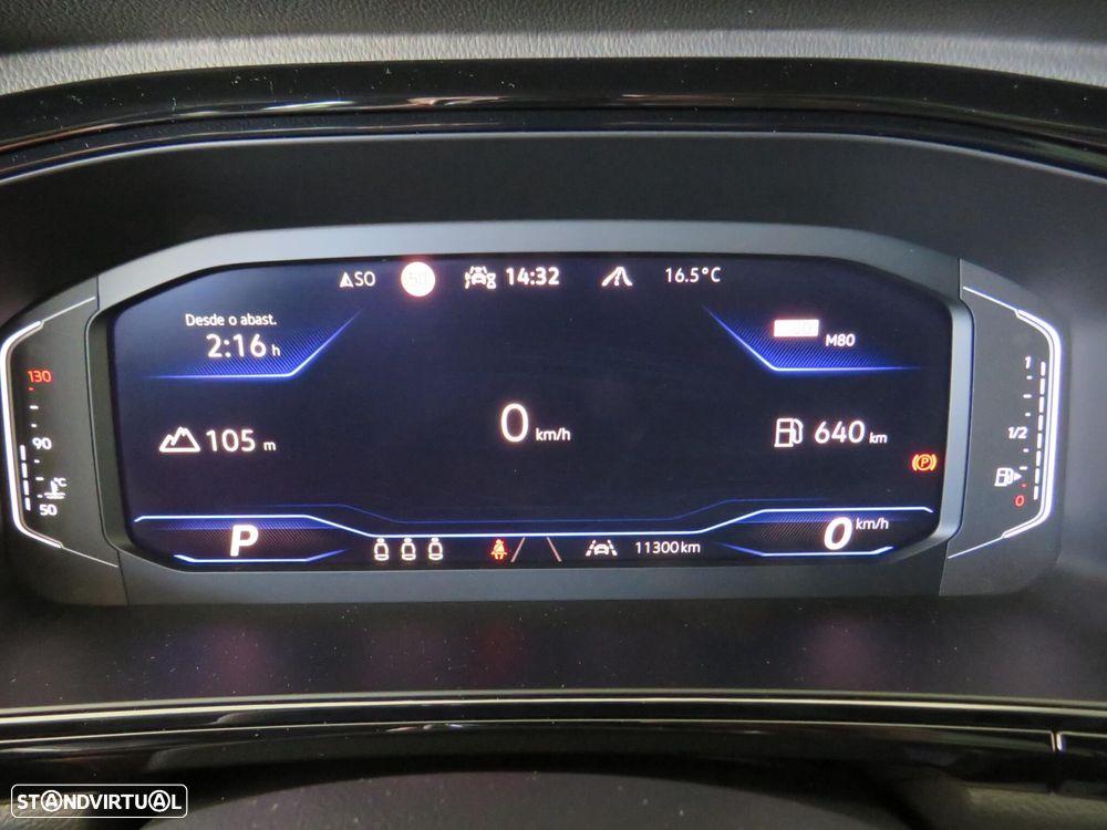 VW T-Roc 1.5 TSI R-Line DSG - 20