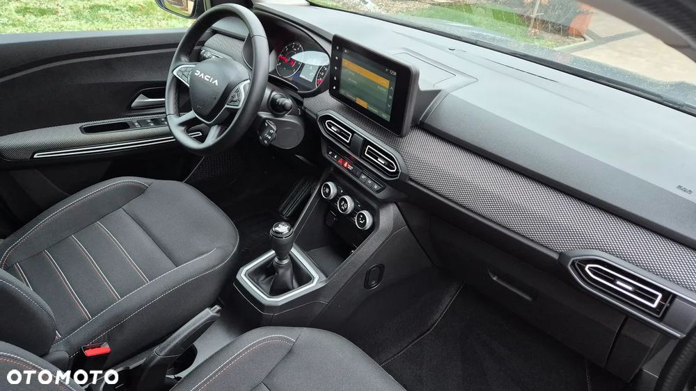 Dacia Jogger TCe 110 Extreme+ - 8