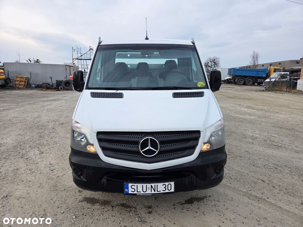 Mercedes-Benz 414 - 2