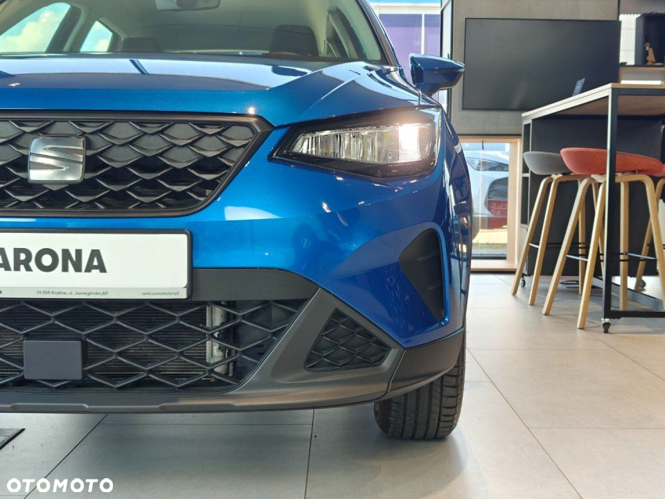 Seat Arona - 3