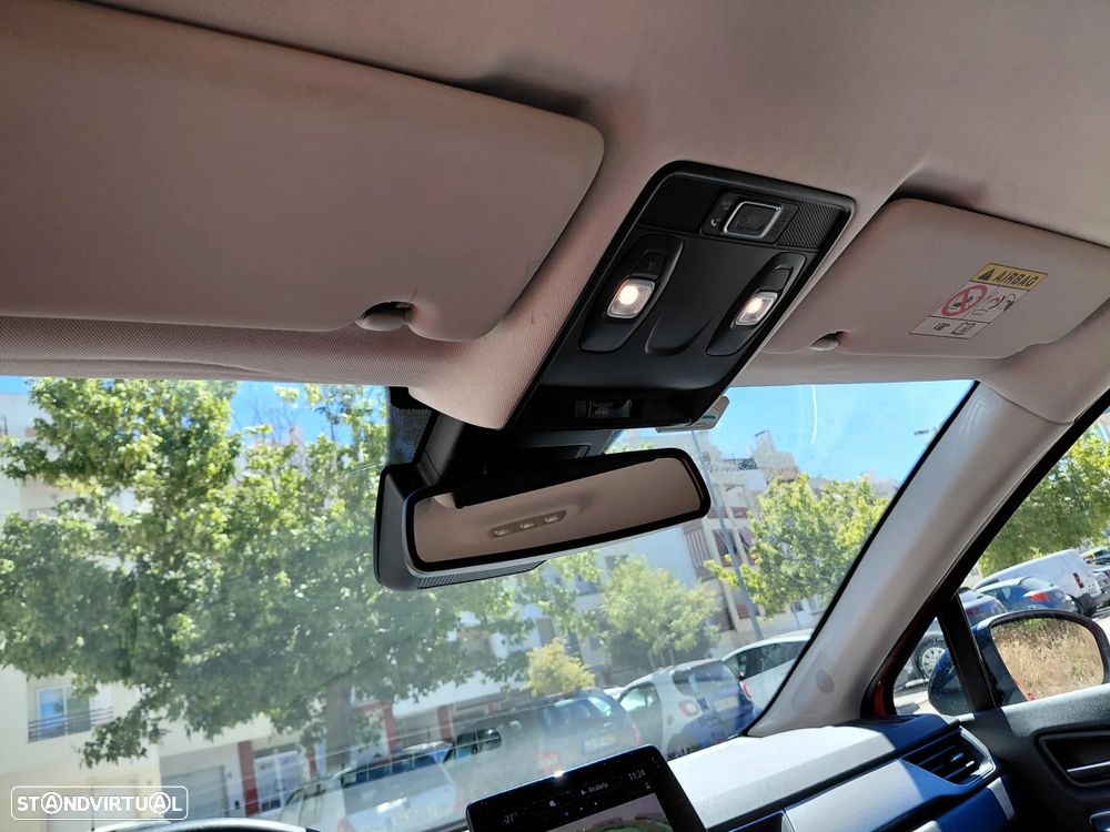 Renault Captur 1.6 E-Tech Plug-In Exclusive - 13