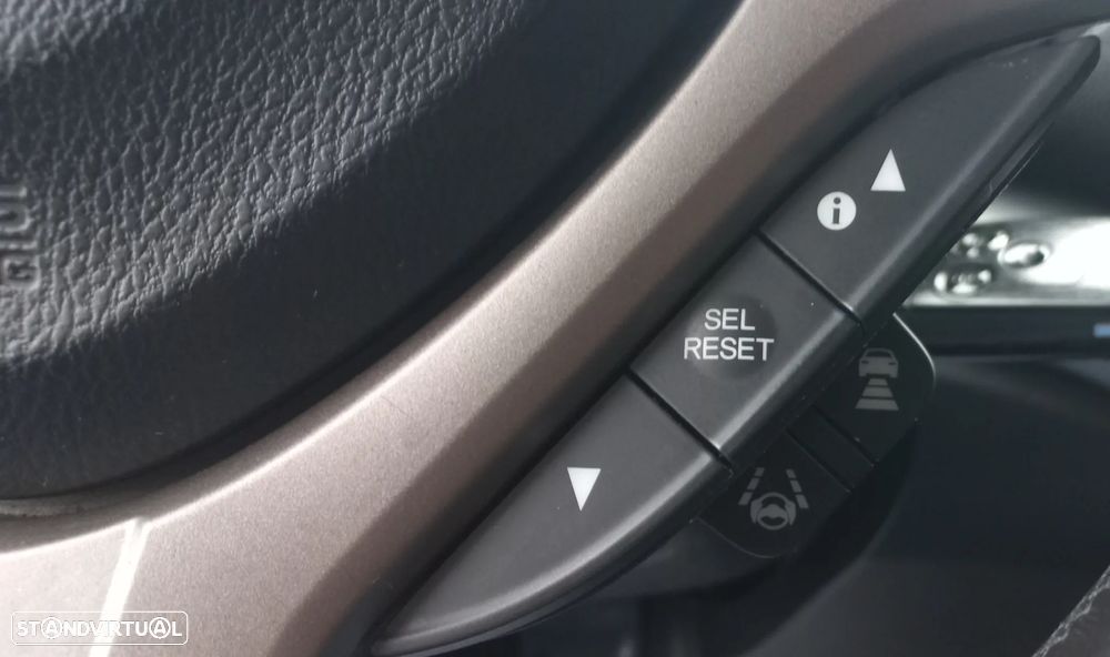 Honda Accord Tourer 2.2 i-DTEC Executive Advance - 14