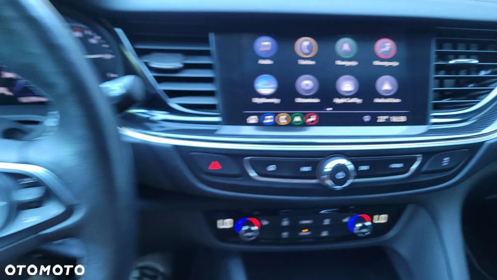 Opel Insignia 1.6 Edition - 40