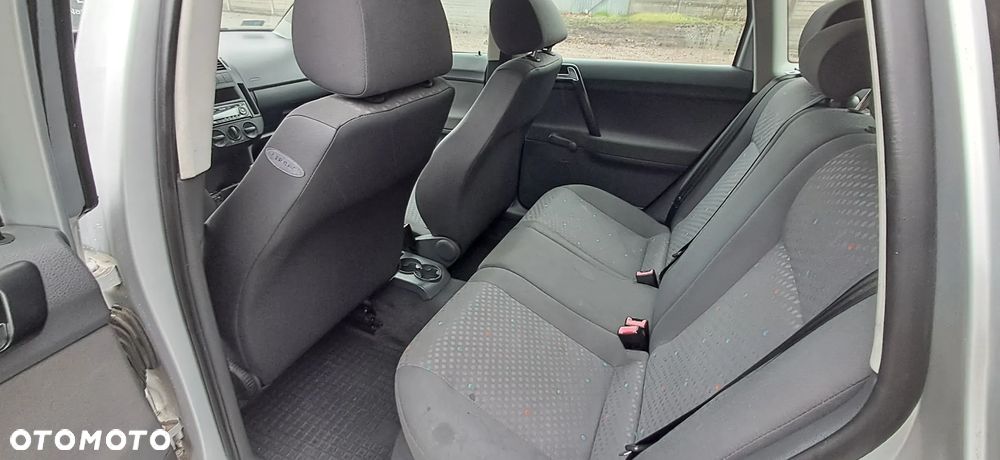 Volkswagen Polo 1.2 12V Fun - 6