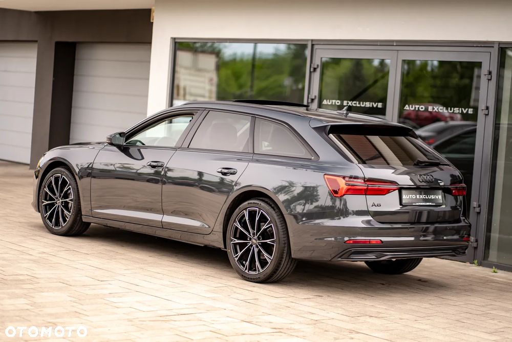 Audi A6 Avant 40 TDI quattro S tronic advanced - 18
