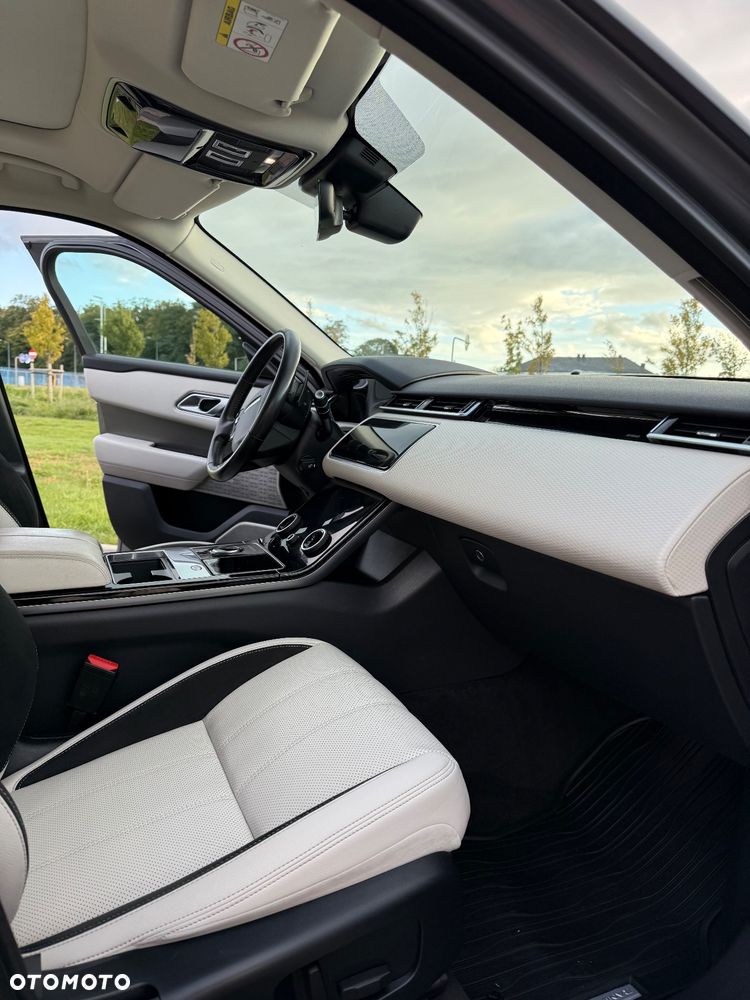 Land Rover Range Rover Velar 2.0 Si4 GPF SE - 19