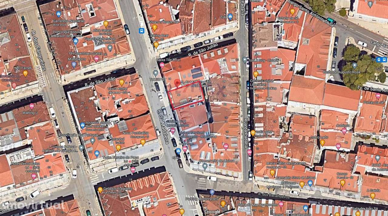 Prédio  para venda - Grande imagem: 4/41