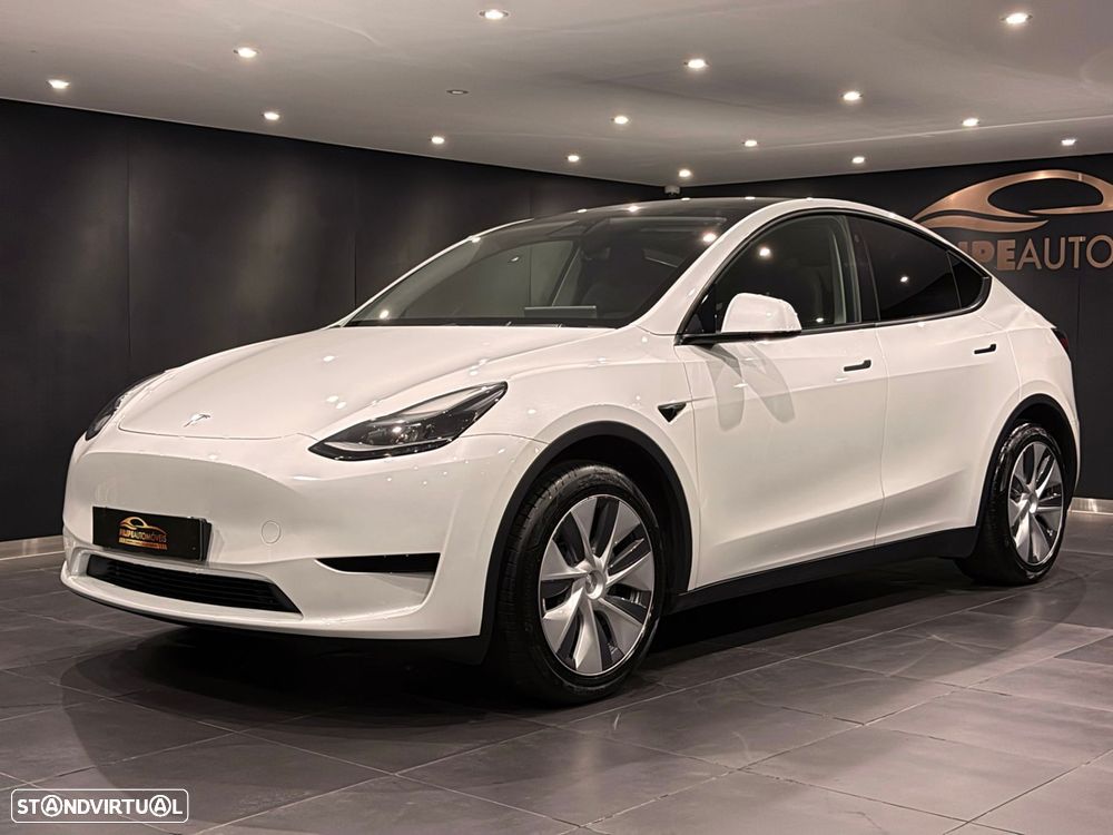 Tesla Model Y Standard - 1