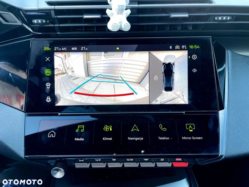 Peugeot 408 1.2 PureTech GT S&S EAT8 - 6