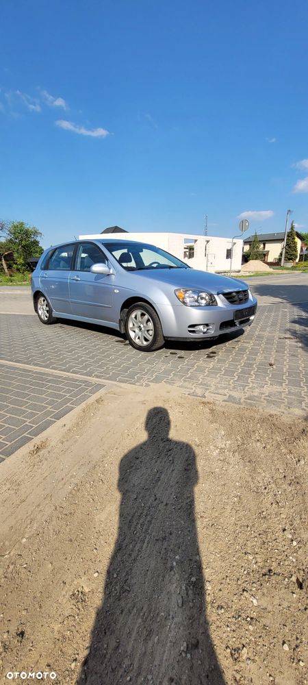 Kia Cerato 1.6 EX - 3