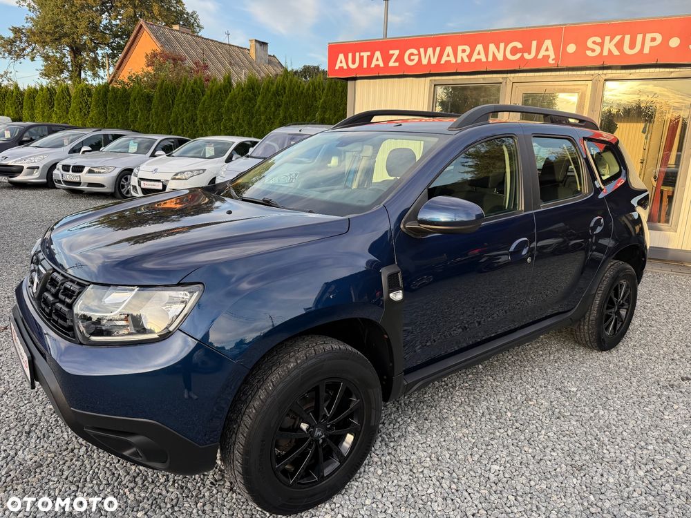 Dacia Duster - 22