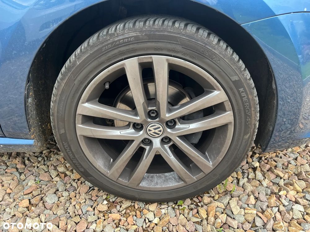 Volkswagen Polo 1.2 TSI (Blue Motion Technology) SOUND - 9