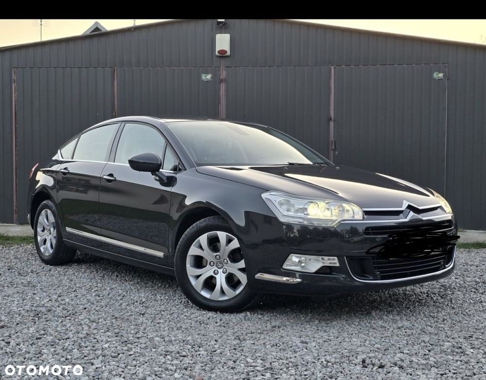 Citroën C5 HDi 165 FAP Exclusive - 2