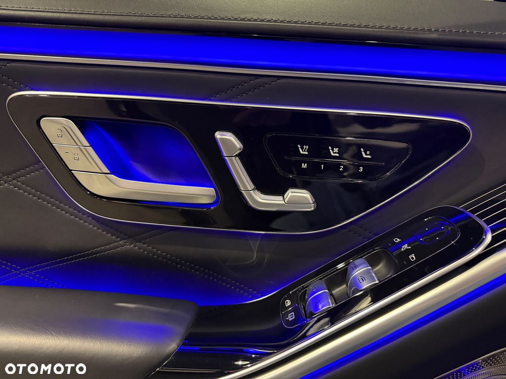 Mercedes-Benz Maybach Klasa S 580 4-Matic - 18
