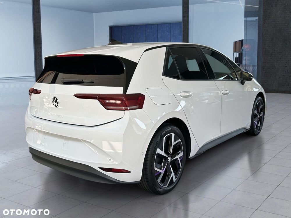 Volkswagen ID.3 Neo - 10