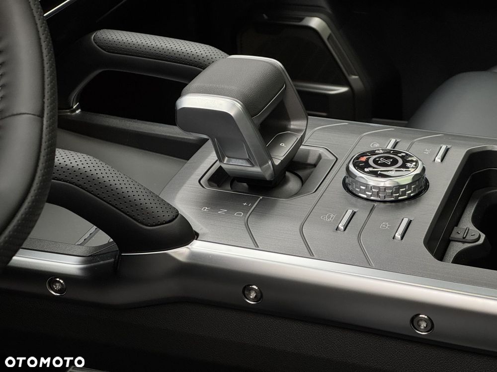 Jetour T2 - 11