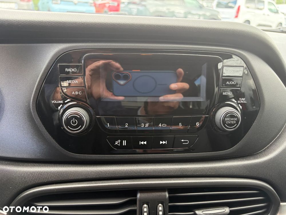 Fiat Tipo 1.4 16v Pop EU6d - 13