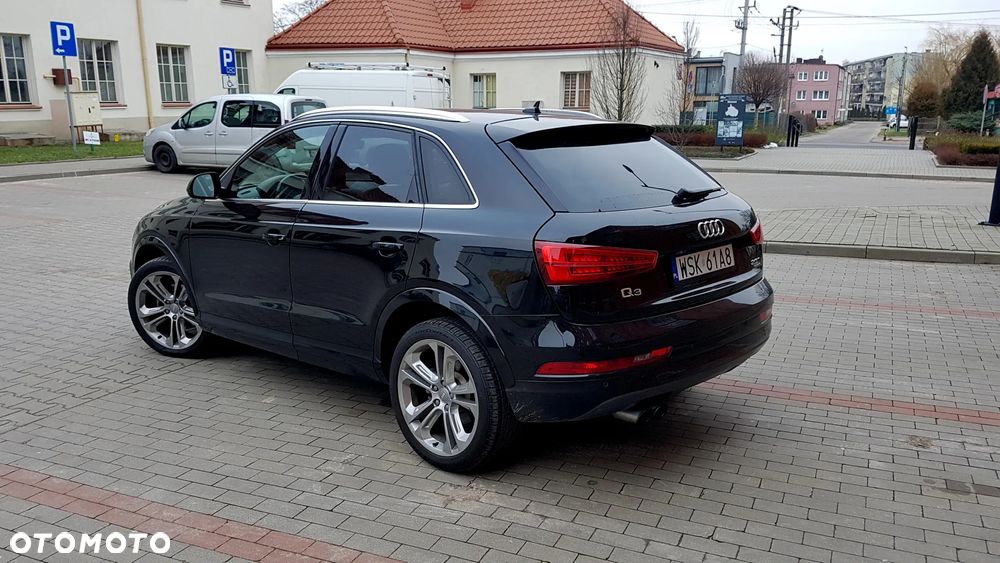Audi Q3 - 12