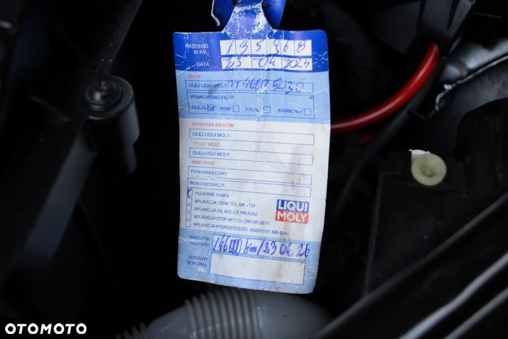 Skoda Superb 1.8 TSI Ambition - 37