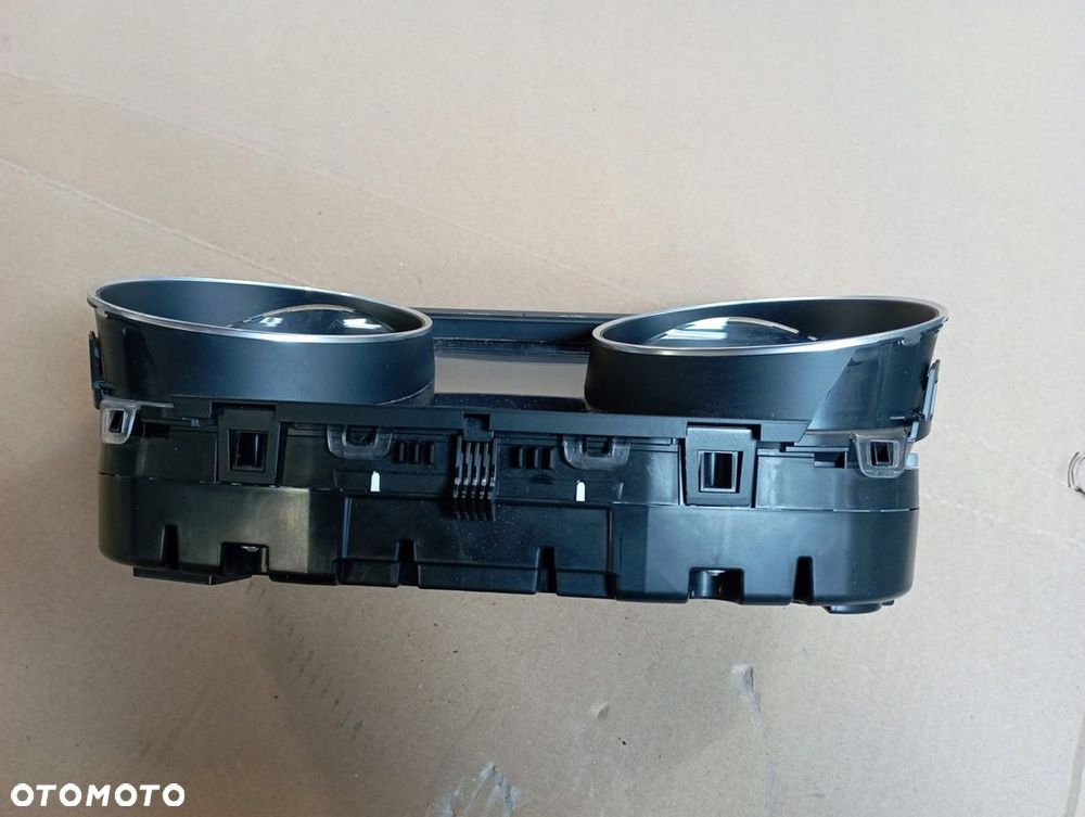 VW POLO 6C 1.4 TDI LICZNIK PRĘDKOŚCIOMIERZ ZEGARY 6C0920741C EUROPA - 2