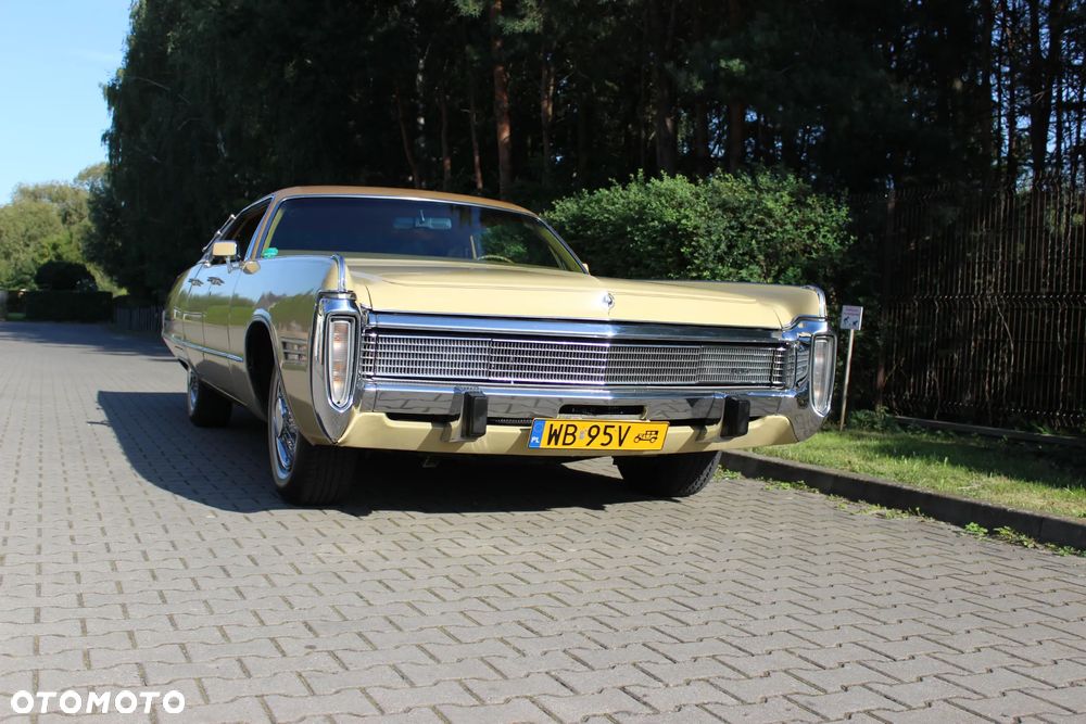 Chrysler Inny - 21