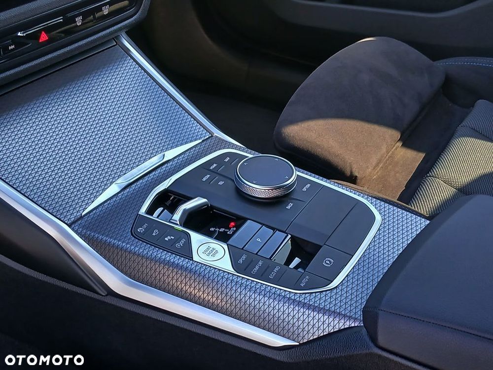 BMW Seria 3 - 17