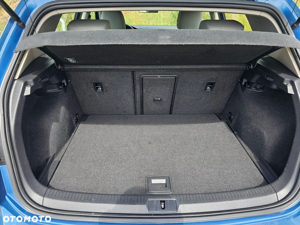 Volkswagen Golf 1.2 TSI BlueMotion Technology Trendline - 20